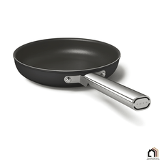 Chảo Chống Dính Smeg CKFF2401RDM - Siêu Sale 2026 tại Vua Nhà Bếp Đức 10