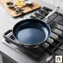 Chảo Chống Dính Steiger Steelcore - Siêu Sale 2026 tại Vua Nhà Bếp Đức 05