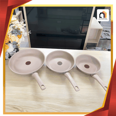 Chảo Chống Dính Tefal Delight 28cm G29306 tại Vua Nhà Bếp Đức 01