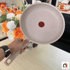 Chảo Chống Dính Tefal Delight 28cm G29306 tại Vua Nhà Bếp Đức 04