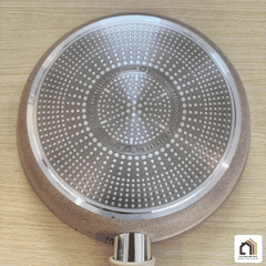 Chảo Chống Dính Tefal Delight 28cm G29306 tại Vua Nhà Bếp Đức 06