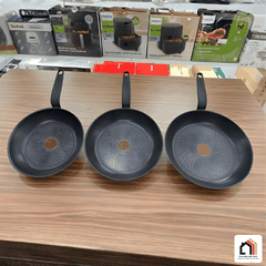 Chảo Chống Dính Tefal Primary 20/24/26/28 cm - Siêu Sale 2026 tại Vua Nhà Bếp Đức 02