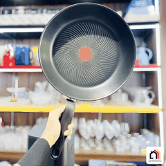 Chảo Chống Dính Tefal Primary 20/24/26/28 cm - Siêu Sale 2026 tại Vua Nhà Bếp Đức 05