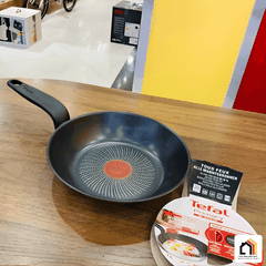 Chảo Chống Dính Tefal Primary 20/24/26/28 cm - Siêu Sale 2026 tại Vua Nhà Bếp Đức 06