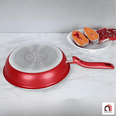 Chảo Chống Dính Tefal So Chef 21/24/28 CM tại Vua Nhà Bếp Đức 04