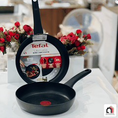 CHẢO TEFAL ULTIMATE – CAO CẤP MADE IN FRANCE tại Vua Nhà Bếp Đức 07