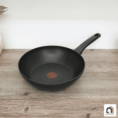 CHẢO TEFAL ULTIMATE – CAO CẤP MADE IN FRANCE tại Vua Nhà Bếp Đức 08