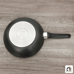 CHẢO TEFAL ULTIMATE – CAO CẤP MADE IN FRANCE tại Vua Nhà Bếp Đức 11