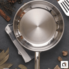 Chảo Inox WMF Profi Pfannen Favorit