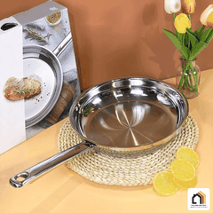 Chảo Inox WMF Profi Pfannen Favorit