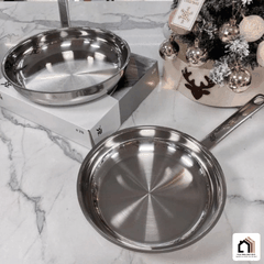 Chảo Inox WMF Profi Pfannen Favorit