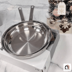 Chảo Inox WMF Profi Pfannen Favorit