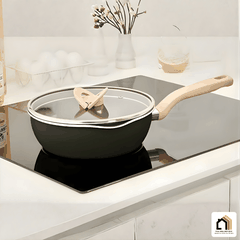 Chảo Nồi Có Nắp Tefal G1668795 24cm - Siêu Sale 2026 tại Vua Nhà Bếp Đức 04