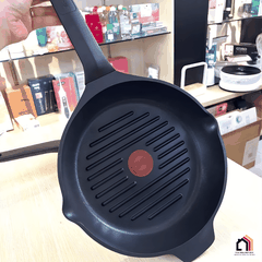 Chảo Nướng Tefal Robusto 26cm tại Vua Nhà Bếp Đức 02