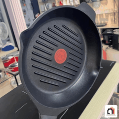 Chảo Nướng Tefal Robusto 26cm tại Vua Nhà Bếp Đức 05