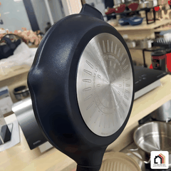 Chảo Nướng Tefal Robusto 26cm tại Vua Nhà Bếp Đức 06