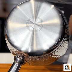 Chảo Quánh Mini Keller Profi Resist 18cm tại Vua Nhà Bếp Đức 06