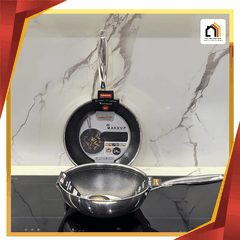 Chảo Rán Blackcube Premium Double Etching tại Vua Nhà Bếp Đức 01