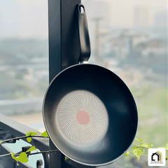 Chảo Sâu Lòng Tefal Primary 28cm E3091904 tại Vua Nhà Bếp Đức 02