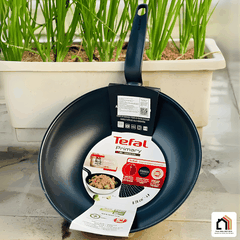 Chảo Sâu Lòng Tefal Primary 28cm E3091904 tại Vua Nhà Bếp Đức 03