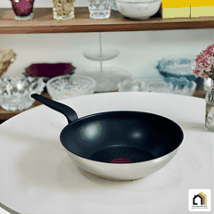 Chảo Sâu Lòng Tefal Primary 28cm E3091904 tại Vua Nhà Bếp Đức 04