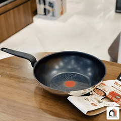 Chảo Sâu Lòng Tefal Primary 28cm E3091904 tại Vua Nhà Bếp Đức 05