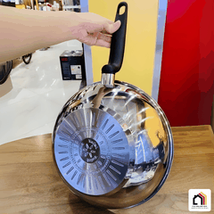 Chảo Sâu Lòng Tefal Primary 28cm E3091904 tại Vua Nhà Bếp Đức 06