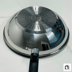 Chảo Sâu Lòng Tefal Primary 28cm E3091904 tại Vua Nhà Bếp Đức 08