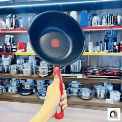 Chảo Sâu Lòng Tefal So Chef 24cm/28cm -Siêu Sale 2026 tại Vua Nhà Bếp Đức 04