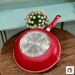 Chảo Sâu Lòng Tefal So Chef 24cm/28cm -Siêu Sale 2026 tại Vua Nhà Bếp Đức 05