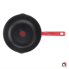Chảo Sâu Lòng Tefal So Chef 24cm/28cm -Siêu Sale 2026 tại Vua Nhà Bếp Đức 07