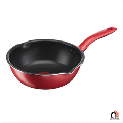Chảo Sâu Lòng Tefal So Chef 24cm/28cm -Siêu Sale 2026 tại Vua Nhà Bếp Đức 10