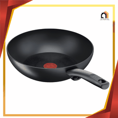 Chảo Sâu Lòng Tefal Ultimate 28cm tại Vua Nhà Bếp Đức 01