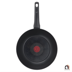 Chảo Sâu Lòng Tefal Ultimate 28cm tại Vua Nhà Bếp Đức 02