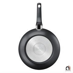 Chảo Sâu Lòng Tefal Ultimate 28cm tại Vua Nhà Bếp Đức 03