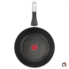 Chảo Sâu Lòng Tefal Unlimited 28cm G2551902 tại Vua Nhà Bếp Đức 03