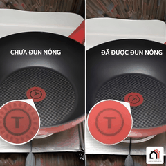 Chảo Sâu Lòng Tefal Unlimited 28cm G2551902 tại Vua Nhà Bếp Đức 06