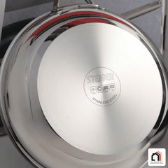 Chảo STEIGER Titanpro - Siêu Sale Cực Sốc 2026 tại Vua Nhà Bếp Đức 06