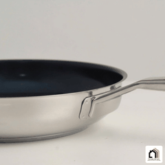 Chảo STEIGER Titanpro - Siêu Sale Cực Sốc 2026 tại Vua Nhà Bếp Đức 08