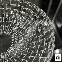 Đĩa sâu lòng pha lê Nachtmann Bossa Nova 77688 - 30cm tại Vua Nhà Bếp Đức - 05