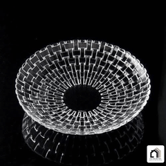 Đĩa sâu lòng pha lê Nachtmann Bossa Nova 77688 - 30cm tại Vua Nhà Bếp Đức - 06