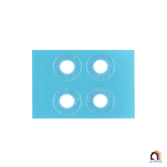 DJI Action 4 - Camera Action Thế Hệ Mới 2026 tại Vua Nhà Bếp Đức 18