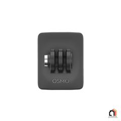 DJI Action 4 - Camera Action Thế Hệ Mới 2026 tại Vua Nhà Bếp Đức 19