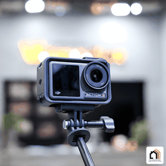 DJI Action 4 - Camera Action Thế Hệ Mới 2026 tại Vua Nhà Bếp Đức 27