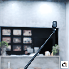 DJI Action 4 - Camera Action Thế Hệ Mới 2026 tại Vua Nhà Bếp Đức 28