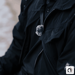 DJI Mic Mini - Micro Không Dây Thế Hệ Mới 2026 tại Vua Nhà Bếp Đức 11