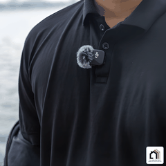 DJI Mic Mini - Micro Không Dây Thế Hệ Mới 2026 tại Vua Nhà Bếp Đức 019