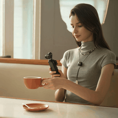 DJI Mic Mini - Micro Không Dây Thế Hệ Mới 2026 tại Vua Nhà Bếp Đức 021