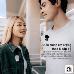 DJI Mic Mini - Micro Không Dây Thế Hệ Mới 2026 tại Vua Nhà Bếp Đức 023