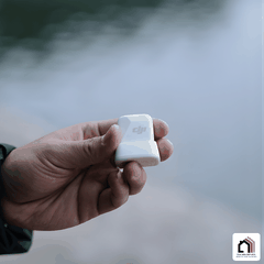 DJI Mic Mini - Micro Không Dây Thế Hệ Mới 2026 tại Vua Nhà Bếp Đức 024